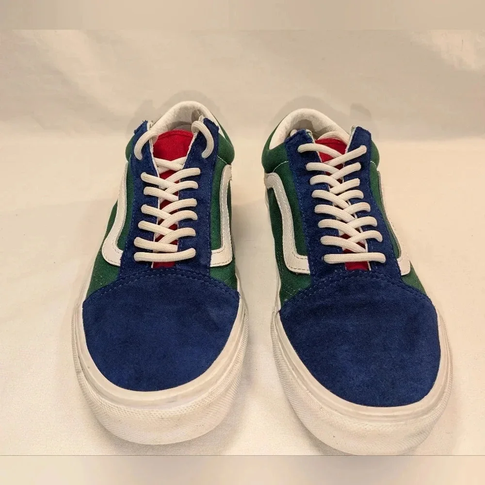 Vans old skool